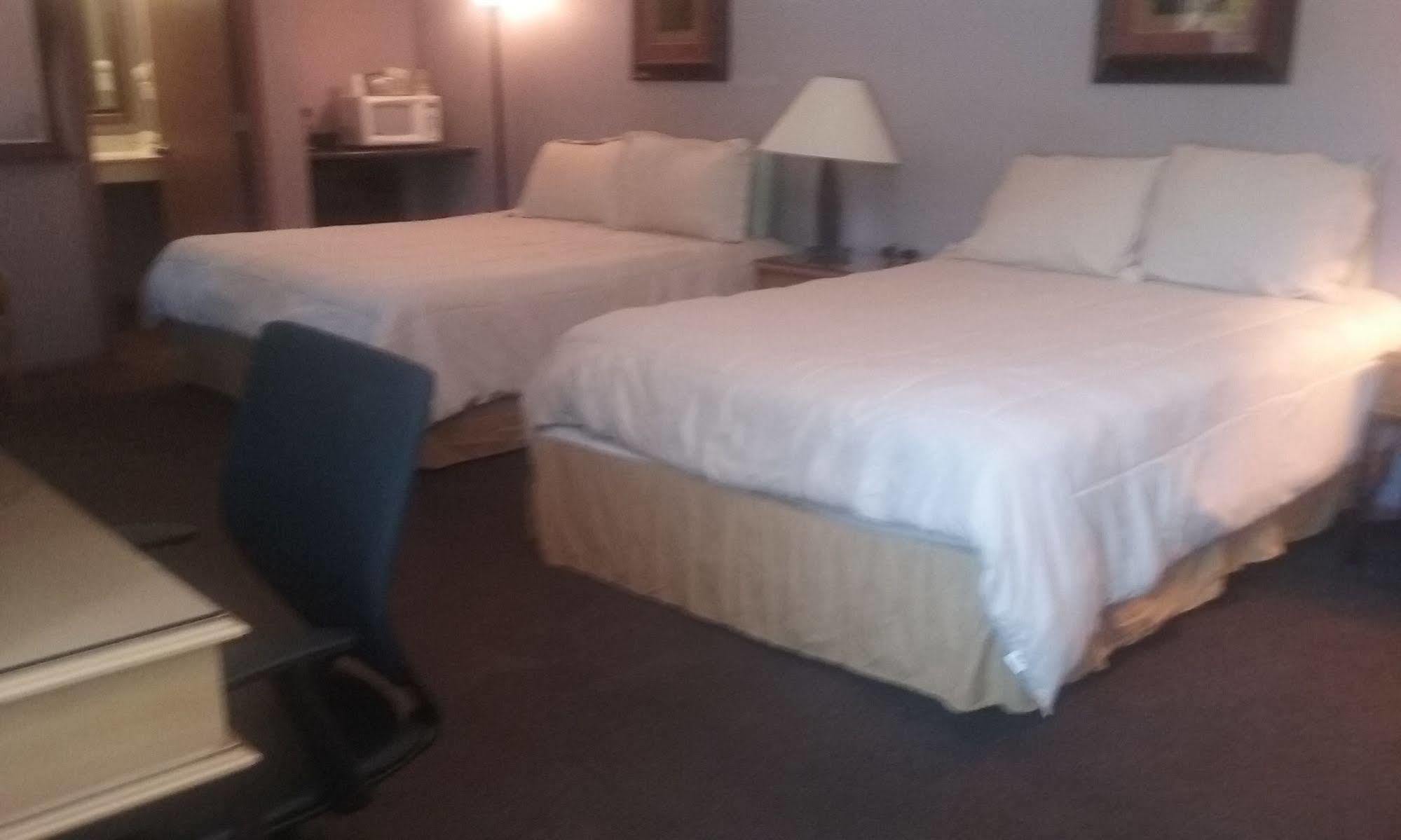 Sedona Uptown Suites Esterno foto